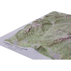 La Tournette & Mont Charvin + Cornice
