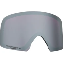 Lenti maschera da sci Anon M6 Lens Perceive Sunny Polarized Onyx