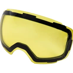 Lenti maschera da sci Winter Your Life Meije Lux 1000 Yellow
