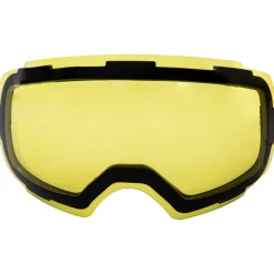 Lenti maschera da sci Winter Your Life Meije Lux 1000 Yellow
