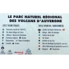 Le Parc Naturel Régional des Volcans d'Auvergne + Cornice