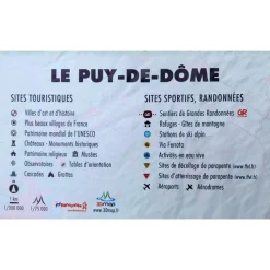 Le Puy De Dôme + Cornice
