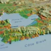 Les Massifs De Provence + Cornice