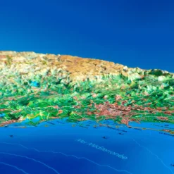 L'hérault + Cornice