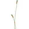 Longe arrampicata Beal Dynadoubleclip 40-75cm
