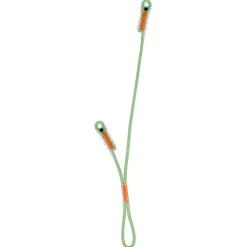 Longe arrampicata Beal Dynadoubleclip 40-75cm