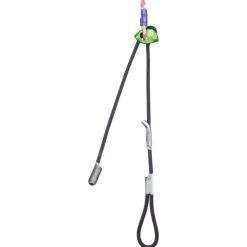 Longe arrampicata Beal Expresso Fit Matt Pink