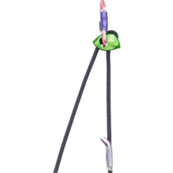 Longe arrampicata Beal Expresso Fit Matt Pink