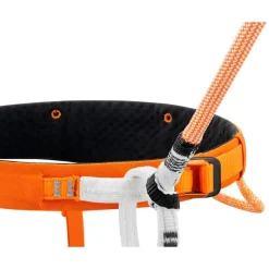 Longe arrampicata Petzl Connect Adjust