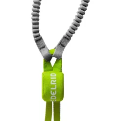 Longe via Ferrata Edelrid Cable Kit