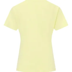 Maglietta da arrampicata DARE2B Tranquility III Wax Yellow