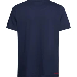 Maglietta da arrampicata La Sportiva Van T-Shirt M Night Sky