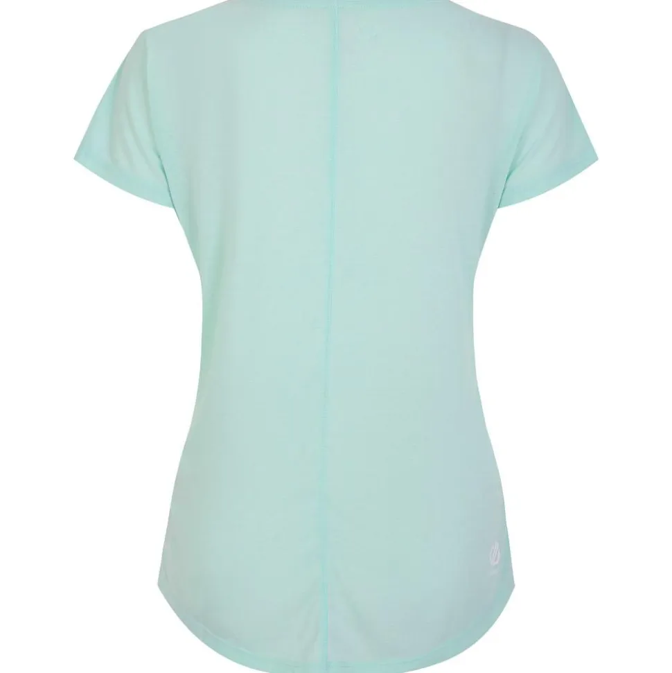 Maglietta DARE2B Calm Mint Green