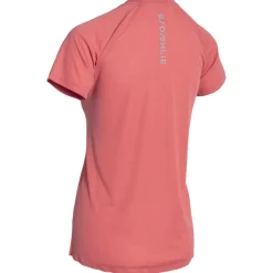 Maglietta da trail Bjorn Daehlie T-shirt Run 365 W Dusty Red