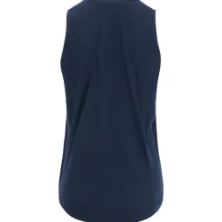 Maglietta da trail DARE2B Nimble Tank Navy