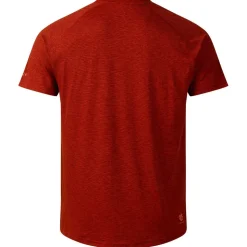 Maglietta da trail DARE2B Persist Tee Arabian Spice