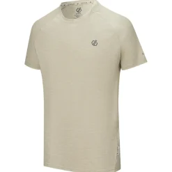 Maglietta da trail DARE2B Persist Tee Abbeystone