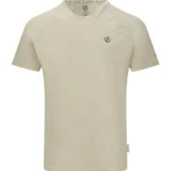 Maglietta da trail DARE2B Persist Tee Abbeystone