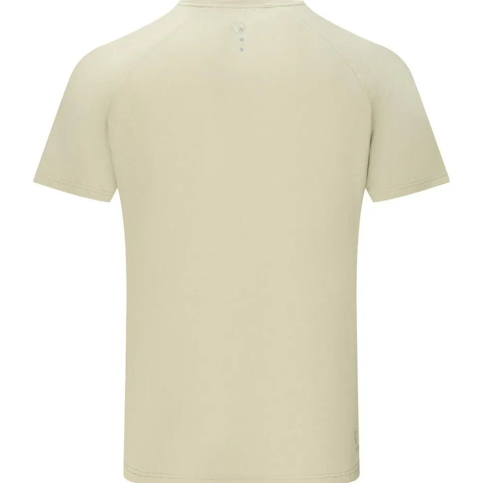 Maglietta da trail DARE2B Tech II tee Abbeystone