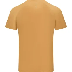 Maglietta da trail DARE2B Tech II tee Wood Brown