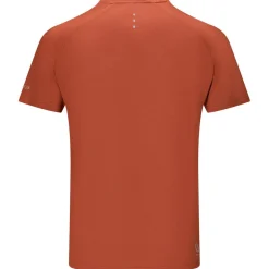 Maglietta da trail DARE2B Tech II tee Arabian Spice