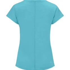 Maglietta da trail DARE2B Vigilant Tee Nordic Blue