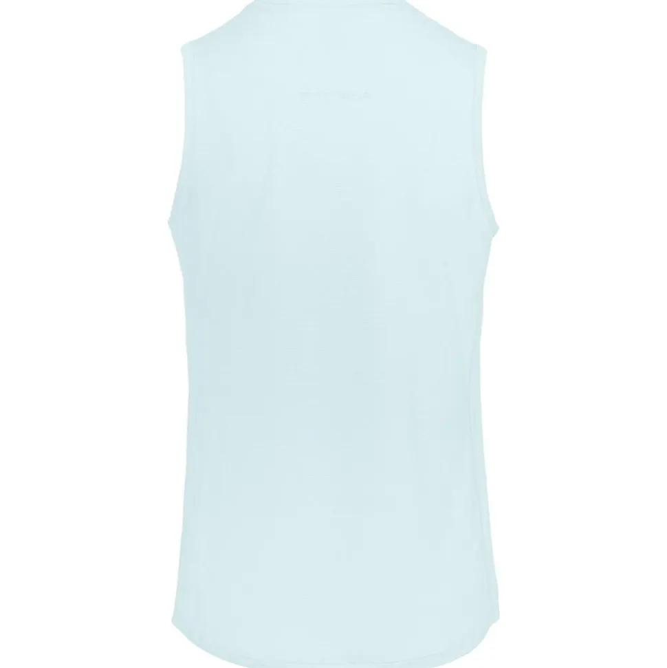 Maglietta da trail Kari Traa Ava Tanktop Aquatic