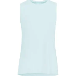 Maglietta da trail Kari Traa Ava Tanktop Aquatic