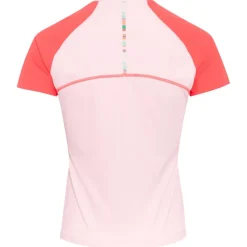 Maglietta da trail Kari Traa Linnea Tee Shirt Gum