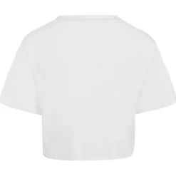 Maglietta da trail Kari Traa Mija White
