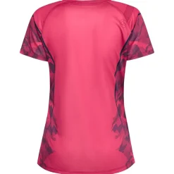 Maglietta da trail La Sportiva Pacer T-Shirt W Rosebay Night Sky