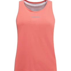 Maglietta da trail Rossignol W Sapa Tank Dubarry