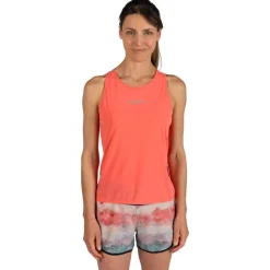 Maglietta da trail Rossignol W Sapa Tank Dubarry