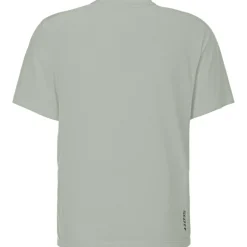 Maglietta da trail Scott Endurance Light Short Sleeve Spray Grey