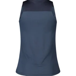 Maglietta da trail Scott Endurance Tech Tank W Metal Blue Dark Blue