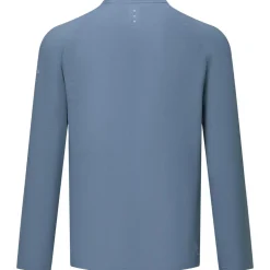 Maglietta da trekking DARE2B Agile Long Sleeve Mercury