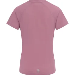 Maglietta da trekking DARE2B Nimble Dusky Orchid