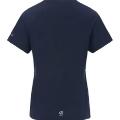Maglietta da trekking DARE2B Nimble Navy
