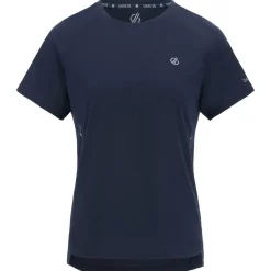 Maglietta da trekking DARE2B Nimble Navy