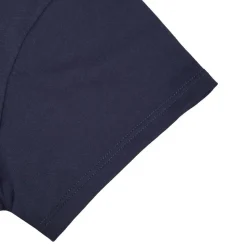 Maglietta da trekking Icepeak Beaune Bleu Fonce