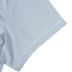Maglietta da trekking Icepeak Burnham Bleu Clair