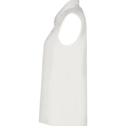 Maglietta da trekking Icepeak Bazine Blanc Optique