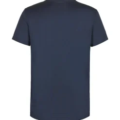 Maglietta da trekking Icepeak Bearden Bleu Fonce