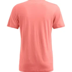 Maglietta da trekking Ortovox 140 Cool Mtn Gradient Tee Shirt W Blossom