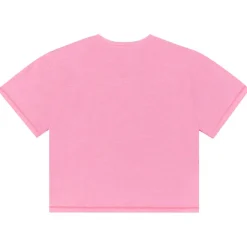 Maglietta da trekking Picture Timont Boxy Tech Tee Begonia Pink