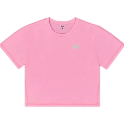 Maglietta da trekking Picture Timont Boxy Tech Tee Begonia Pink