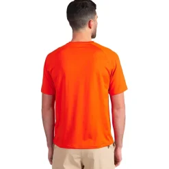 Maglietta da trekking Rossignol Westweg Shield Tee Golden Gate
