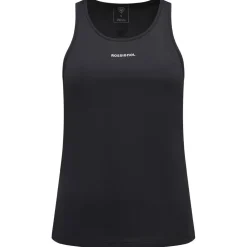 Maglietta da trekking Rossignol W Sidelhorn Tank Black