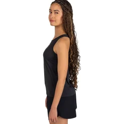 Maglietta da trekking Rossignol W Sidelhorn Tank Black