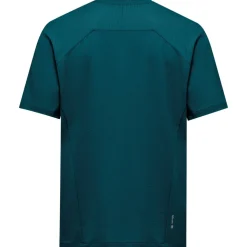 Maglietta da trekking Salewa Pedroc Dry Light T-Shirt Pond Blue